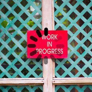 Victoria's Secret "Body by Victoria" Perfect Shape Bra - Gray Blue Lace, 38DDD